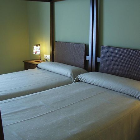 Hotel Las Casas Del Duque Osuna Eksteriør billede