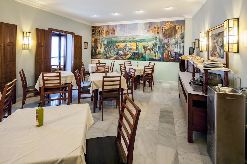Hotel Las Casas Del Duque Osuna Eksteriør billede